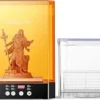 Creality UW-03 wash and cure machine