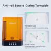 Creality UW-03 wash and cure machine