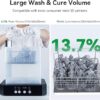 Creality UW-03 wash and cure machine