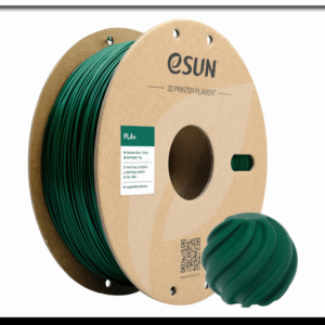 Esun PLA+ pine green
