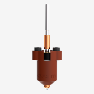 ⁦heating block ceramic kit hotend (k1C,k1 max)⁩ رأس طابعة بدون حوض تسخين