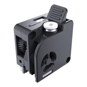 k2 plus extruder kit