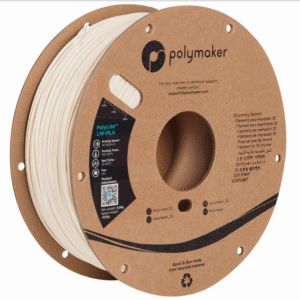 Polymaker PLA lw white 800gram