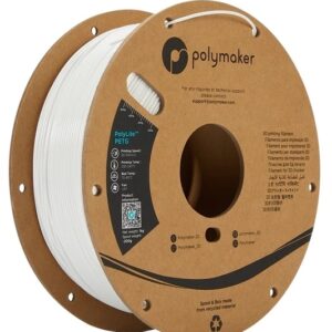 polymaker PETG white