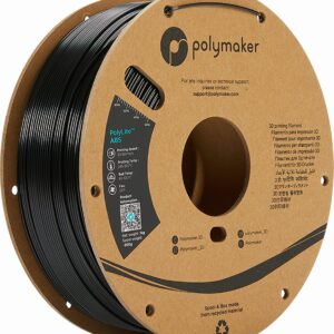 polymaker ABS black