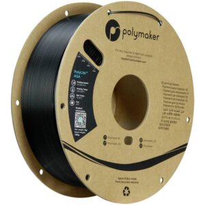 ⁦⁦Polymaker ASA black
