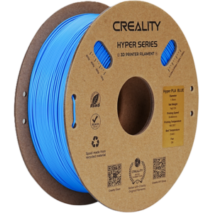 Creality PLA Hyper seed blue (سريع الطباعة)