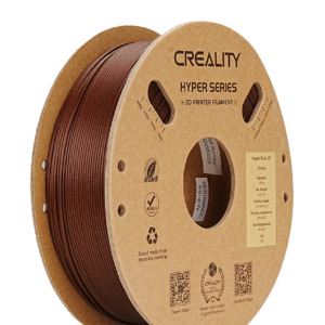 Creality PLA Hyper seed brown (سريع الطباعة)