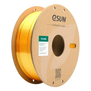 Esun pla silk ذهبي