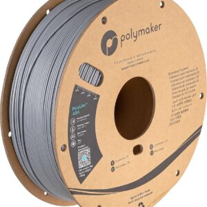 ⁦⁦Polymaker ASA white grey