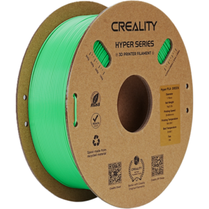 Creality PLA Hyper seed green (سريع الطباعة)