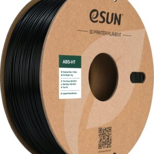 esun ABS HT black