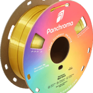 Polymaker PLA Silk Gold