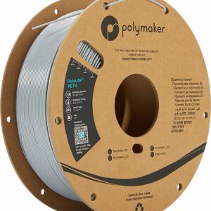 polymaker PETG grey