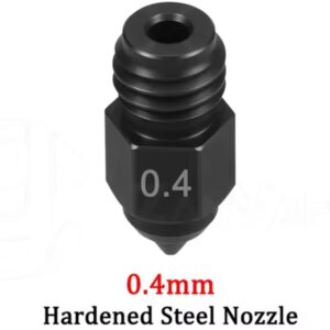 creality mk8 nozzle [ ender 5 max ]