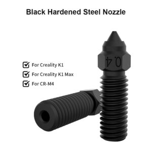 ⁦creality M6 nozzle
