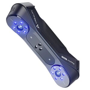 creality Raptor Pro 3D scanner