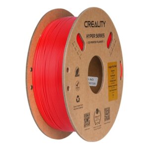 ⁦Creality PLA Hyper seed red (سريع الطباعة)⁩