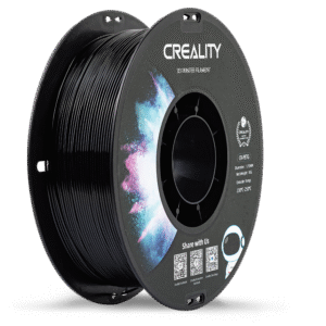 ⁦Esun PETG filament black اسود