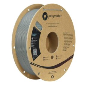 ⁦⁦Polymaker TPU-95A gray رمادي ٠.٧٥ كيلو