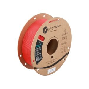 polymaker PLA-HT Red أحمر