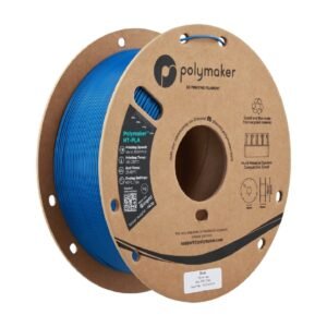 ⁦polymaker PLA-HT blue أزرق
