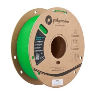 ⁦⁦polymaker PLA-HT green أخضر