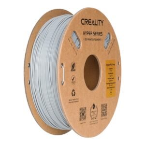 Creality PLA Hyper speed gray (سريع الطباعة)